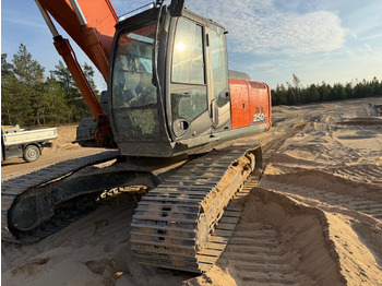 Beltegraver HITACHI ZX250