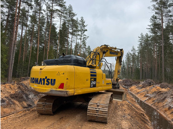 Leie KOMATSU PC210LC-11 KOMATSU PC210LC-11: bilde 2