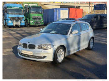 Personenbil BMW 116i Limousine: bilde 3