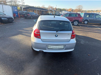 Personenbil BMW 116i Limousine: bilde 4