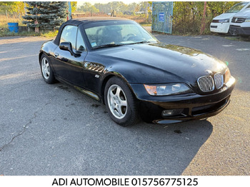 Personenbil BMW