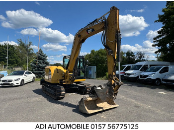 Beltegraver CATERPILLAR 308E2CR