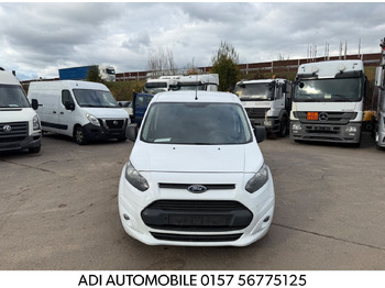 Persontransport FORD Transit Connect