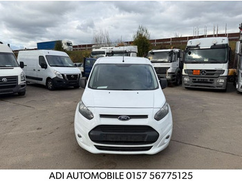 Persontransport FORD Transit Connect