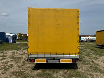 Kapellhenger Humbaur Plane und Spriegel: bilde 4