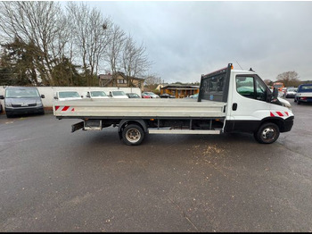 Varebil med plan Iveco Daily Einzelkabine 50C15: bilde 3 Varebil med plan Iveco Daily Einzelkabine 50C15: bilde 3