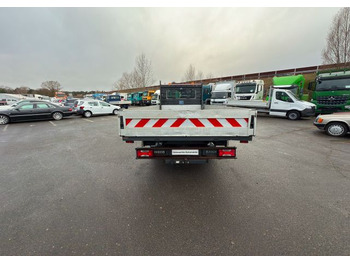 Varebil med plan Iveco Daily Einzelkabine 50C15: bilde 5 Varebil med plan Iveco Daily Einzelkabine 50C15: bilde 5