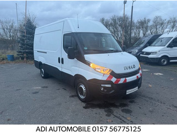 Kassebil IVECO Daily 35s16