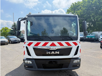 Planbil MAN TGL 8.180