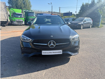 Stasjonsvogn MERCEDES-BENZ