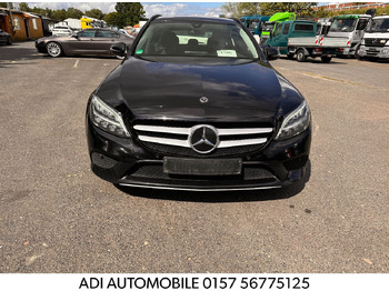 Personenbil MERCEDES-BENZ