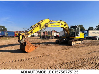 Beltegraver NEW HOLLAND