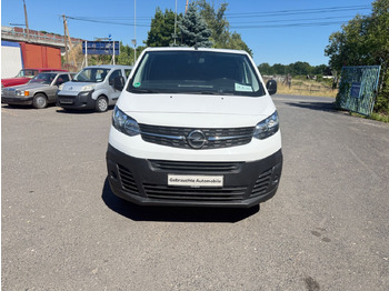 Små varebil OPEL Vivaro