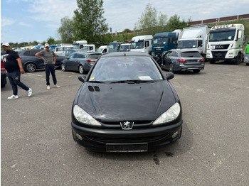 Sedan PEUGEOT