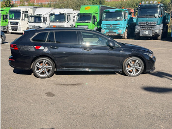 Stasjonsvogn Volkswagen Golf VIII Variant R-Line Wasserschaden: bilde 5