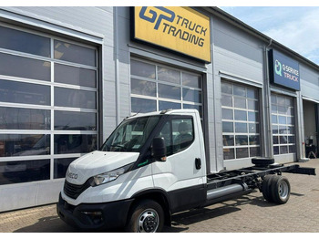 Chassis lastebil IVECO Daily