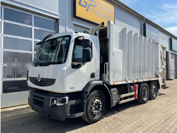 Søppelbil RENAULT Premium 280