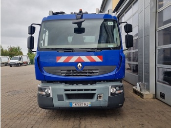 Leie Renault Premium 340 Renault Premium 340: bilde 5