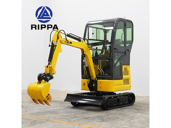 Minigraver KUBOTA