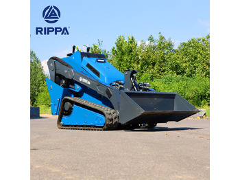 Kompakt beltelaster KUBOTA