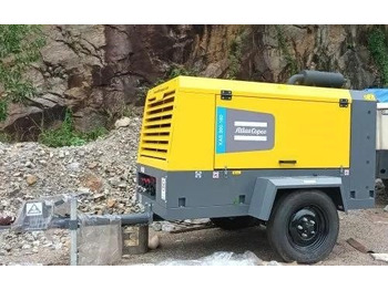 Ny Luftkompressor ATLAS COPCO 300 CFM: bilde 3