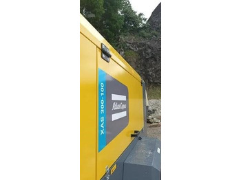 Ny Luftkompressor ATLAS COPCO 300 CFM: bilde 2