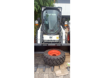 Kompaktlaster BOBCAT S450