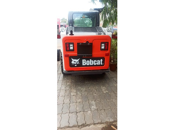 Ny Kompaktlaster BOBCAT S450: bilde 5
