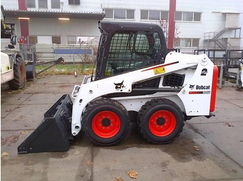 Ny Kompaktlaster BOBCAT S450: bilde 2