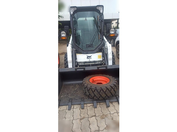 Kompaktlaster BOBCAT S450