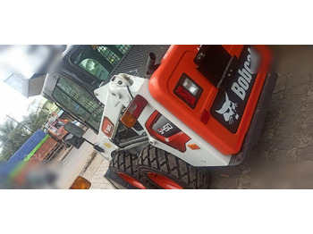 Kompaktlaster BOBCAT S450