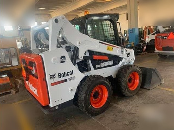 Leie BOBCAT S570 BOBCAT S570: bilde 3