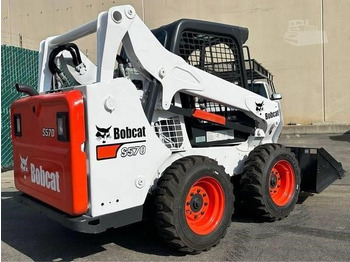 Kompaktlaster BOBCAT S590