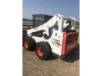 Kompaktlaster BOBCAT S770