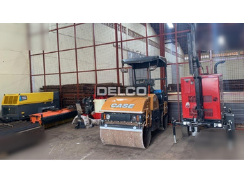 Ny Vals CASE 450DX: bilde 3