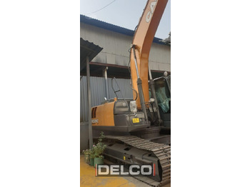 Leie CASE CX220C LC CASE CX220C LC: bilde 5