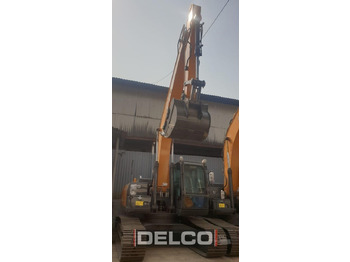 Leie CASE CX220C LC CASE CX220C LC: bilde 2