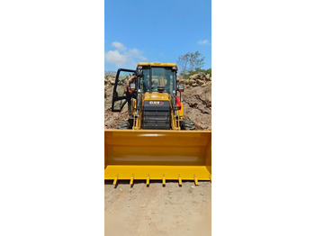 Leie CATERPILLAR 424 CATERPILLAR 424: bilde 3