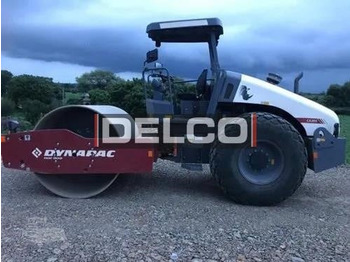 Ny Vals DYNAPAC CA305: bilde 2