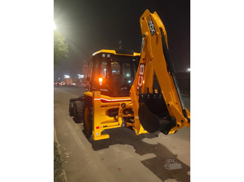 Leie JCB 3DX SUPER JCB 3DX SUPER: bilde 4 Leie JCB 3DX SUPER JCB 3DX SUPER: bilde 4