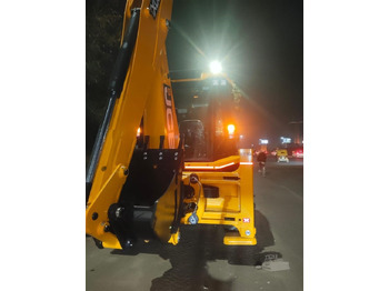 Leie JCB 3DX SUPER JCB 3DX SUPER: bilde 5 Leie JCB 3DX SUPER JCB 3DX SUPER: bilde 5