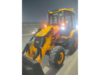 Leie JCB 3DX SUPER JCB 3DX SUPER: bilde 2 Leie JCB 3DX SUPER JCB 3DX SUPER: bilde 2