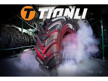 Dekk TIANLI