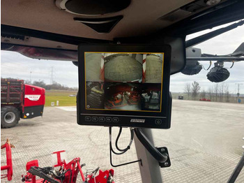 Sukkerbete høster Grimme REXOR 6300 Platinum: bilde 5