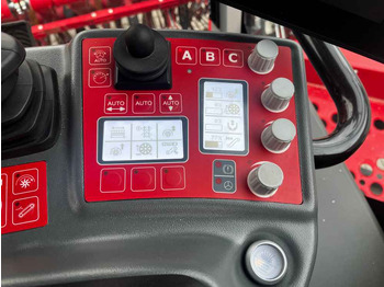 Sukkerbete høster Grimme REXOR 6300 Platinum: bilde 3