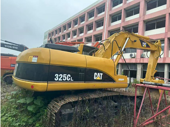 Beltegraver CATERPILLAR 325CL