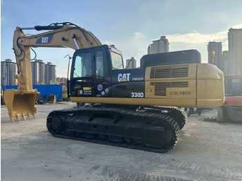 Beltegraver CATERPILLAR 330D