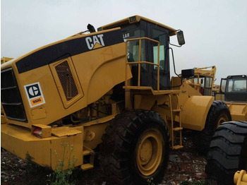 Hjullaster CATERPILLAR 950G