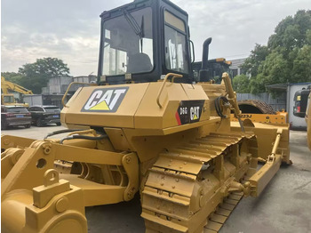 Bulldozer CATERPILLAR D6G