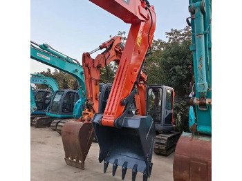 Leie  Doosan DX225 Doosan DX225: bilde 3 Leie  Doosan DX225 Doosan DX225: bilde 3